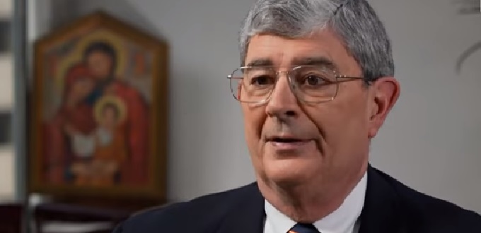 George Weigel acusa a la Pontificia Academia para la Vida de traicionar a su fundador, Jrme Lejeune