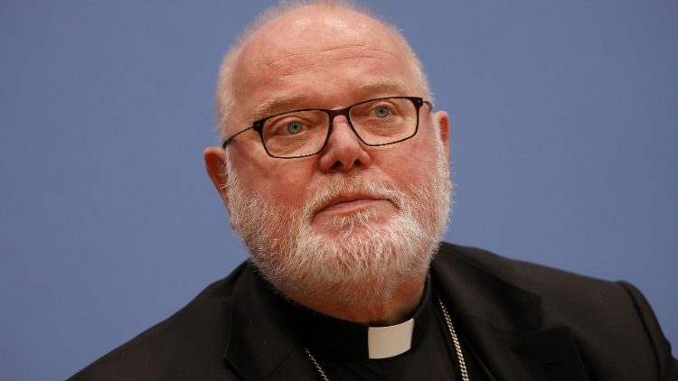 El cardenal Marx arremete contra la intencin del gobierno alemn de despenalizar el aborto