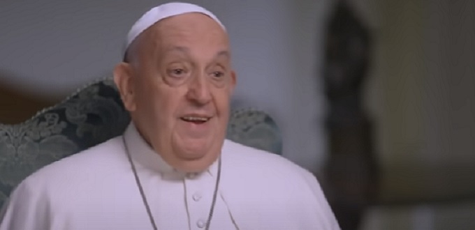 Papa Francisco destaca el testimonio de los mrtires