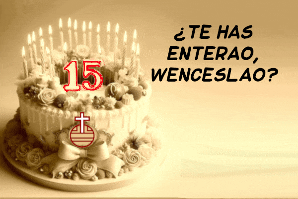 InfoCatlica ya es quinceaera, qu le vas a regalar?