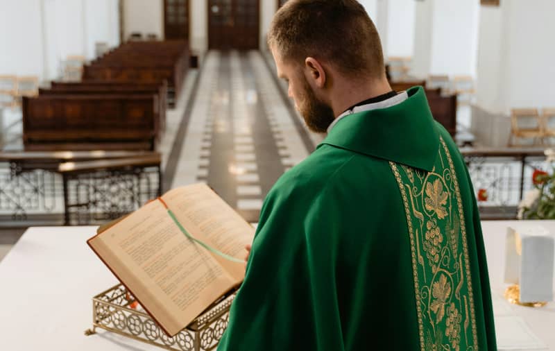 La mayor�a de los sacerdotes j�venes alemanes rechazan las heterodoxias del camino sinodal