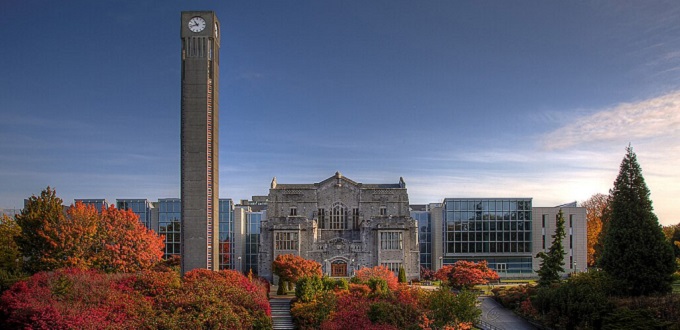 Una importante universidad canadiense publica una oferta de empleo que excluye a los hombres blancos heterosexuales