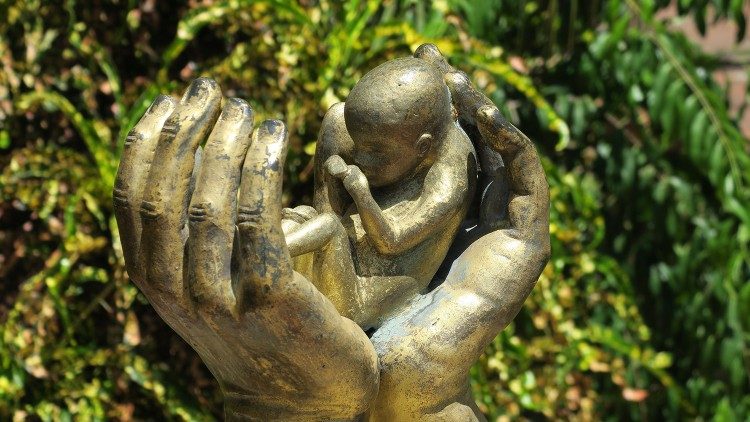 La archidicesis de Puebla lamenta la sangre de inocentes que ser derramaba al legalizarse el aborto