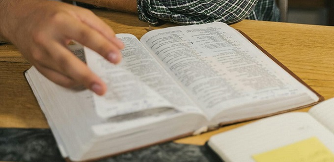 Mxico avanza en la traduccin de la Biblia a lenguas indgenas