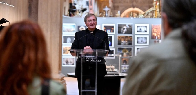 Concurso artístico celebra el 40 aniversario de la Mezquita-Catedral de Córdoba como Patrimonio de la Humanidad