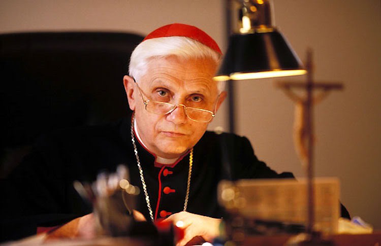 Entrevista inédita com Ratzinger: “O verdadeiro Jesus é aquele que nos é apresentado nos Evangelhos”