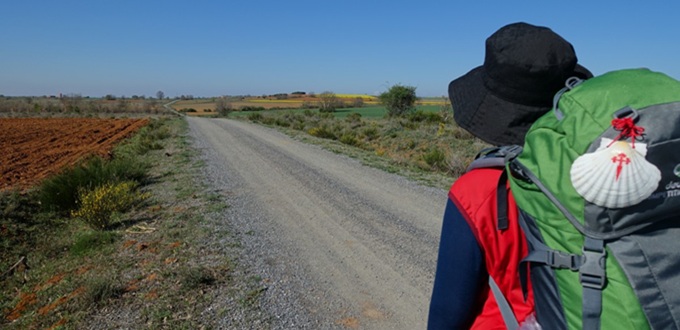 Nace PilgriMaps, la nueva gua digital para peregrinos del mundo entero