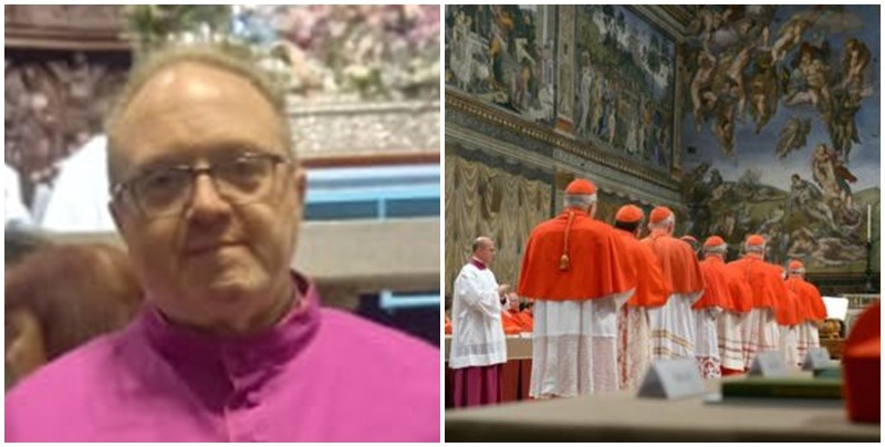 «La historia de la Iglesia no siempre ha sido el perfecto cumplimiento de la Voluntad divina» «La historia de la Iglesia no siempre ha sido el perfecto cumplimiento de la Voluntad divina»