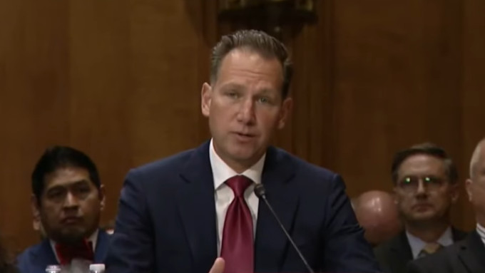 El bloqueo de nominaciones en el Senado afecta al propuesto por Trump como embajador ante la Santa Sede El bloqueo de nominaciones en el Senado afecta al propuesto por Trump como embajador ante la Santa Sede