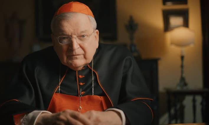 Cardenal Burke pide redoblar oraciones «dada la gravedad de la situación» Cardenal Burke pide redoblar oraciones «dada la gravedad de la situación»