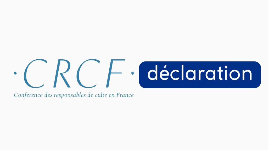 Cristianos, musulmanes, judíos y budistas de Francia se unen contra la ley de suicidio asistido Cristianos, musulmanes, judíos y budistas de Francia se unen contra la ley de suicidio asistido