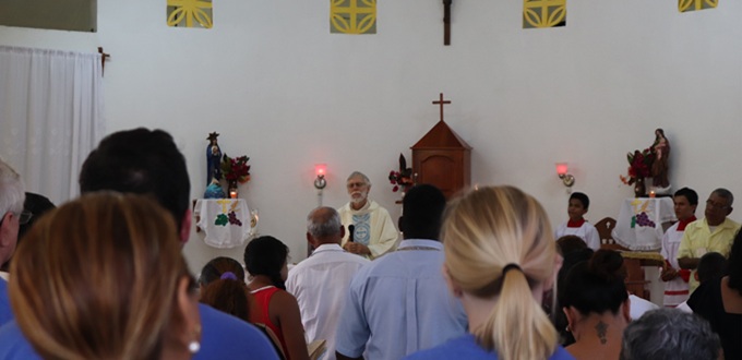 Los católicos más practicantes son los más fieles a la doctrina tradicional, según estudio Los católicos más practicantes son los más fieles a la doctrina tradicional, según estudio