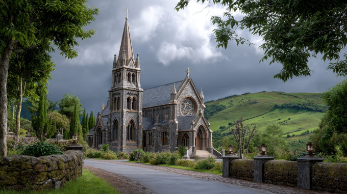 El rechazo a la Iglesia en Irlanda es debido a los abusos del clero y no a su doctrina El rechazo a la Iglesia en Irlanda es debido a los abusos del clero y no a su doctrina