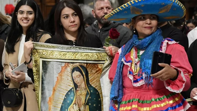 El nuevo Papa debe corregir el rumbo descendente del catolicismo en Amrica Latina