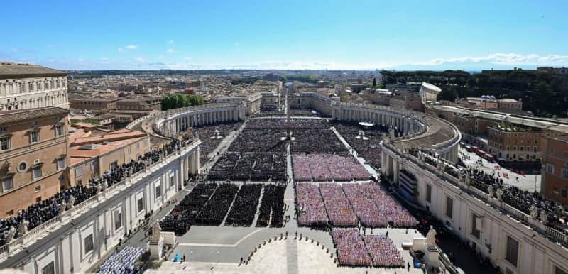 Las exequias del Papa Francisco (II): una conversin necesaria