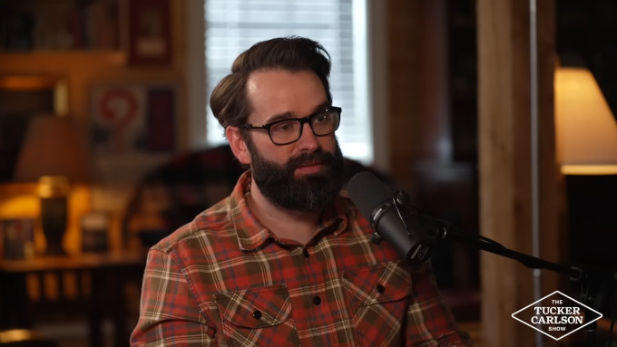 Matt Walsh reitera su tesis de que la adopción homosexual es «una abominación» Matt Walsh reitera su tesis de que la adopción homosexual es «una abominación»