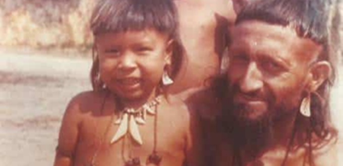 El asesino del misionero jesuita Vicente Cañas finalmente enfrenta la justicia después de 38 años El asesino del misionero jesuita Vicente Cañas finalmente enfrenta la justicia después de 38 años