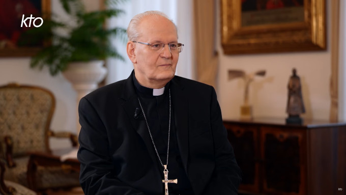 Conoce a los papables: Péter Erdö Conoce a los papables: Péter Erdö