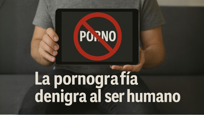 Los obispos de EE.UU actualizan su pastoral contra la pornografía Los obispos de EE.UU actualizan su pastoral contra la pornografía