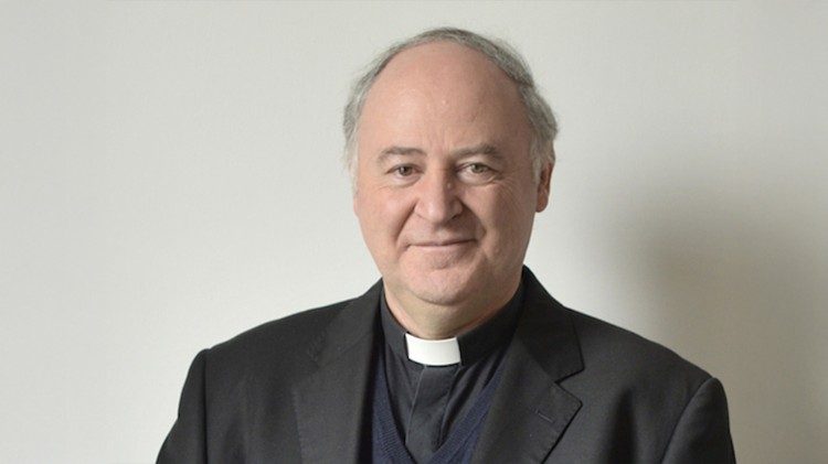 Renzo Pegoraro, nuevo presidente de la Pontificia Academia para la Vida Renzo Pegoraro, nuevo presidente de la Pontificia Academia para la Vida
