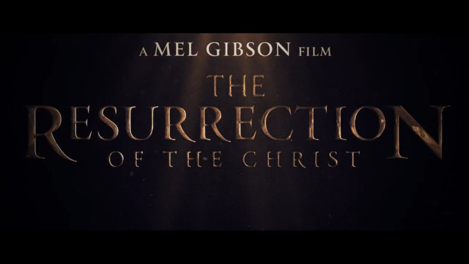 Lionsgate lanza el primer trailer corto de «La Resurrección de Cristo» Lionsgate lanza el primer trailer corto de «La Resurrección de Cristo»