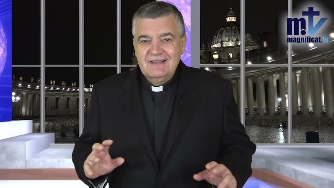 «El próximo Papa será el mal menor aceptado por todos» «El próximo Papa será el mal menor aceptado por todos»