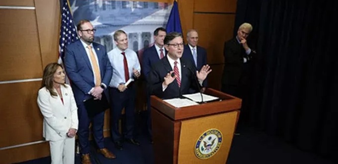 Los católicos elogian la desfinanciación de Planned Parenthood en el importante proyecto de ley de presupuesto del Congreso Los católicos elogian la desfinanciación de Planned Parenthood en el importante proyecto de ley de presupuesto del Congreso