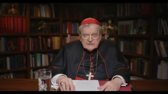 Burke ha pedido a León XIV que ponga fin a la persecución de la Misa en Latín Burke ha pedido a León XIV que ponga fin a la persecución de la Misa en Latín