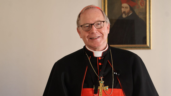 Eijk: restablecer la unidad en la Iglesia debe venir de la proclamación de la fe clara e inequívoca Eijk: restablecer la unidad en la Iglesia debe venir de la proclamación de la fe clara e inequívoca