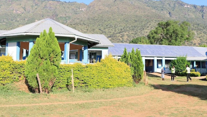 Monjas benedictinas cierran su misión en una región Kenia debido a la violencia constante en el lugar Monjas benedictinas cierran su misión en una región Kenia debido a la violencia constante en el lugar