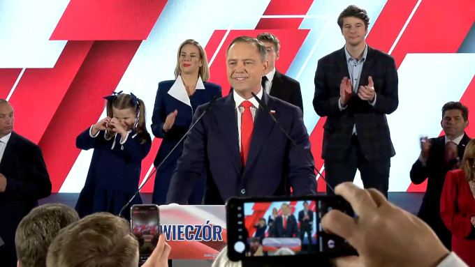 Karol Nawrocki gana las elecciones y Polonia se blinda contra el aborto y la ideología woke Karol Nawrocki gana las elecciones y Polonia se blinda contra el aborto y la ideología woke