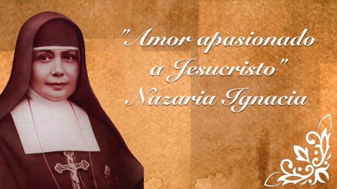 Las Misioneras Cruzadas de la Iglesia celebran el centenario de su fundación Las Misioneras Cruzadas de la Iglesia celebran el centenario de su fundación