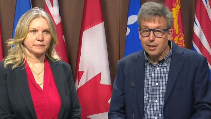 Denuncian presiones a pacientes para que pidan la eutanasia en Canadá Denuncian presiones a pacientes para que pidan la eutanasia en Canadá