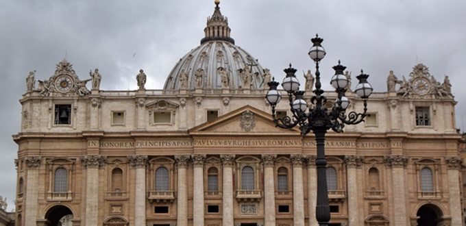 El Vaticano anunciará la canonización de ocho nuevos santos El Vaticano anunciará la canonización de ocho nuevos santos