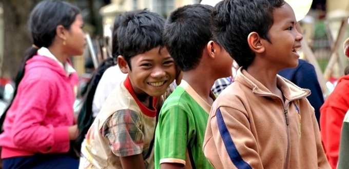 Vietnam pone fin a la notoria «política de dos hijos» Vietnam pone fin a la notoria «política de dos hijos»