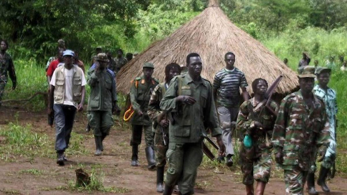 Masacre en dos aldeas cristianas del Congo por ataques de un grupo yihadista Masacre en dos aldeas cristianas del Congo por ataques de un grupo yihadista