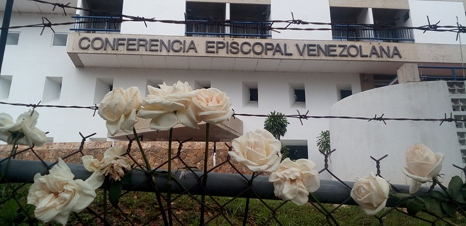 El episcopado venezolano pide una reconciliación basada en la fe y la verdad El episcopado venezolano pide una reconciliación basada en la fe y la verdad