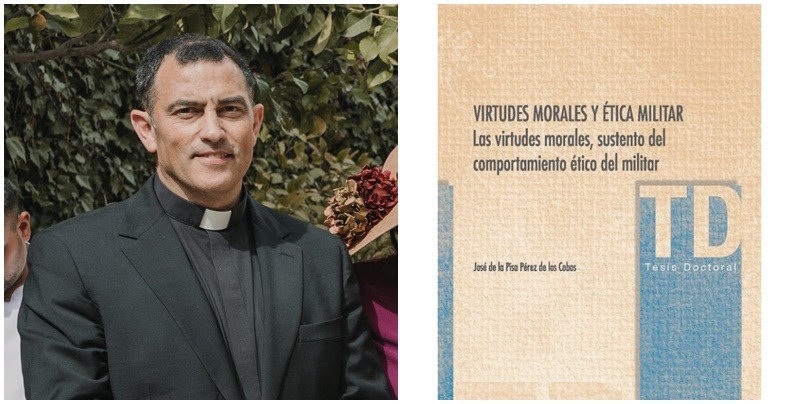 «La guerra es tan terrible que, o la hacen buenas personas, o el mal no tendría límites» «La guerra es tan terrible que, o la hacen buenas personas, o el mal no tendría límites»