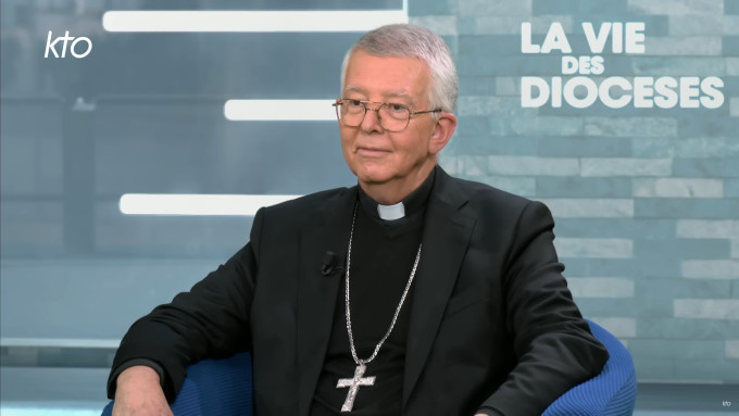 El arzobispo de Toulouse nombra canciller a un sacerdote condenado en 2006 por violar a un menor El arzobispo de Toulouse nombra canciller a un sacerdote condenado en 2006 por violar a un menor