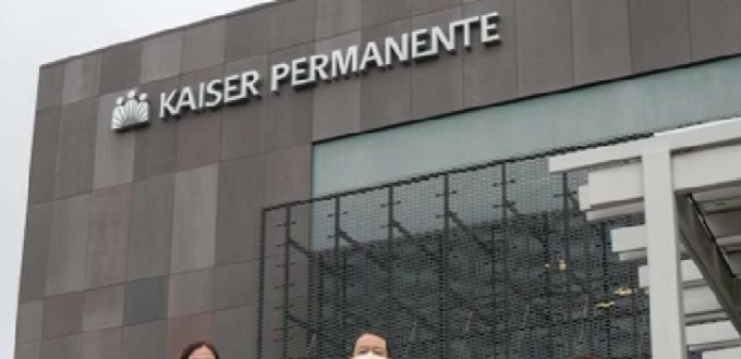 Trump restringe el apoyo federal a tratamientos de gnero en menores