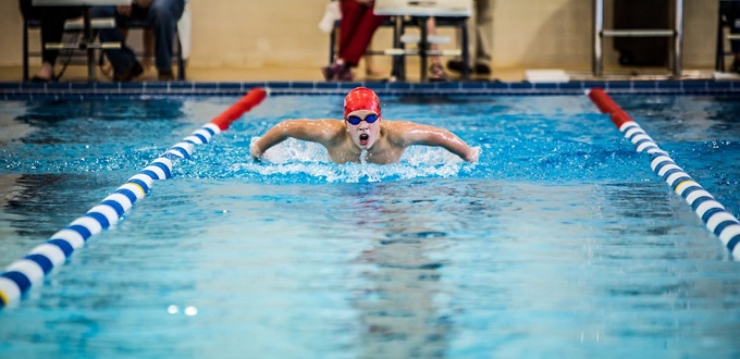 Texas demanda a US Masters Swimming por permitir la participacin de hombres en eventos femeninos