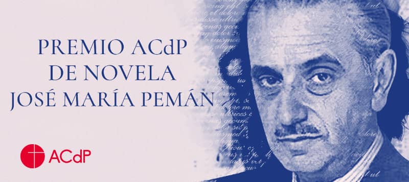 Nuevo premio literario en honor de José María Pemán Nuevo premio literario en honor de José María Pemán