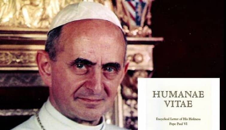 Aniversario de la «Humanae vitae»: la Federación de Médicos Católicos republica el análisis de la encíclica Aniversario de la «Humanae vitae»: la Federación de Médicos Católicos republica el análisis de la encíclica