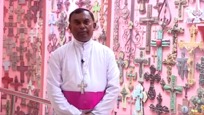 Arzobispo denuncia la «creciente anarquía» tras ataques a cristianos en la India Arzobispo denuncia la «creciente anarquía» tras ataques a cristianos en la India