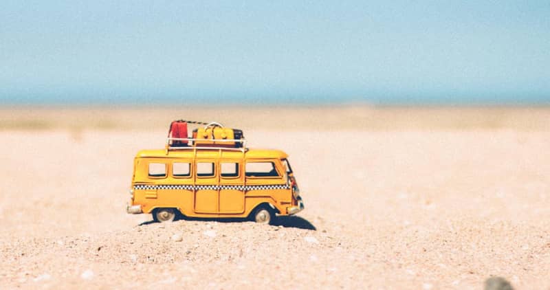 «La virtud de las vacaciones» «La virtud de las vacaciones»
