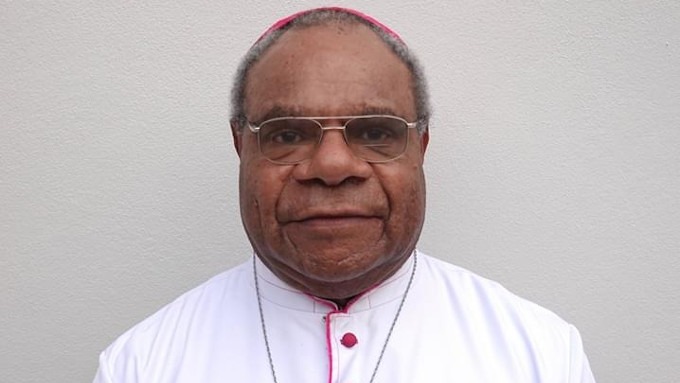 La Iglesia en Papúa Nueva Guinea se vuelca para evitar el asesinato de personas acusadas de brujería La Iglesia en Papúa Nueva Guinea se vuelca para evitar el asesinato de personas acusadas de brujería