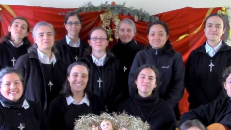 El Cardenal Cobo Suprime Las Hijas Del Amor Misericordioso HAM Tras 