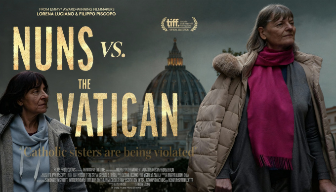 «Rupnik fue protegido durante años gracias a la intervención del Vaticano bajo el papa Francisco» «Rupnik fue protegido durante años gracias a la intervención del Vaticano bajo el papa Francisco»