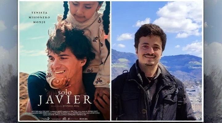 «Javier decidió dejar atrás una vida de éxitos, reconocimientos, trofeos y placeres, para dedicarse a fondo al tesoro escondido» «Javier decidió dejar atrás una vida de éxitos, reconocimientos, trofeos y placeres, para dedicarse a fondo al tesoro escondido»
