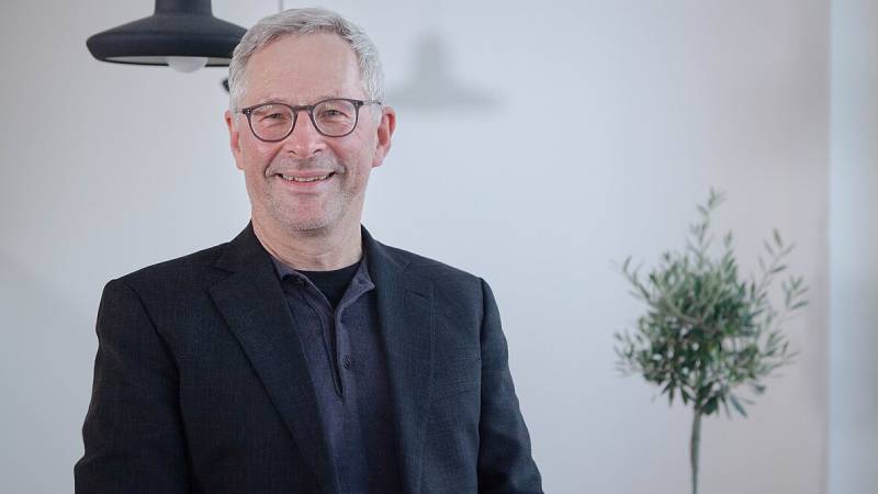 Astrofísico de Múnich: el relato de la creación se corresponde con el Big Bang Astrofísico de Múnich: el relato de la creación se corresponde con el Big Bang